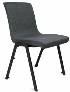Wagner Стул для конференций из ткани W20