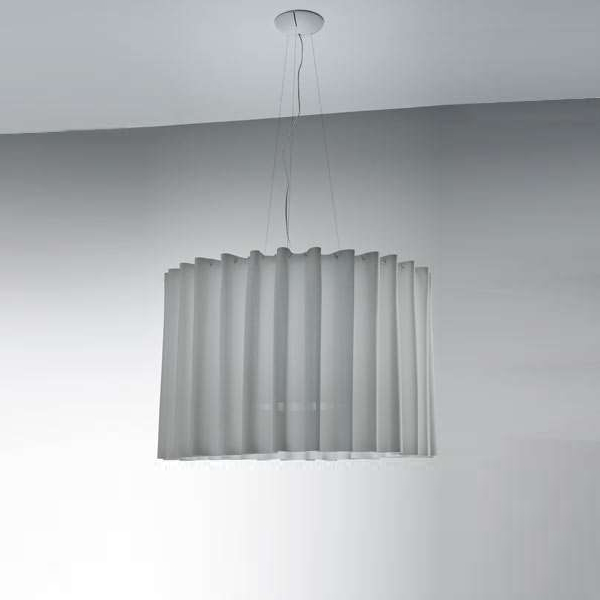 Подвесной светильник SP SKR 070 White от Axo Light AXO LIGHT ДИЗАЙНЕРСКИЕ 243096 Черный  - Вид №2