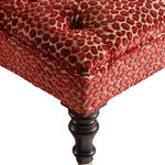 подставка для ног - на пуговицах ijlbrown sun-id-3251829 - Вид №5