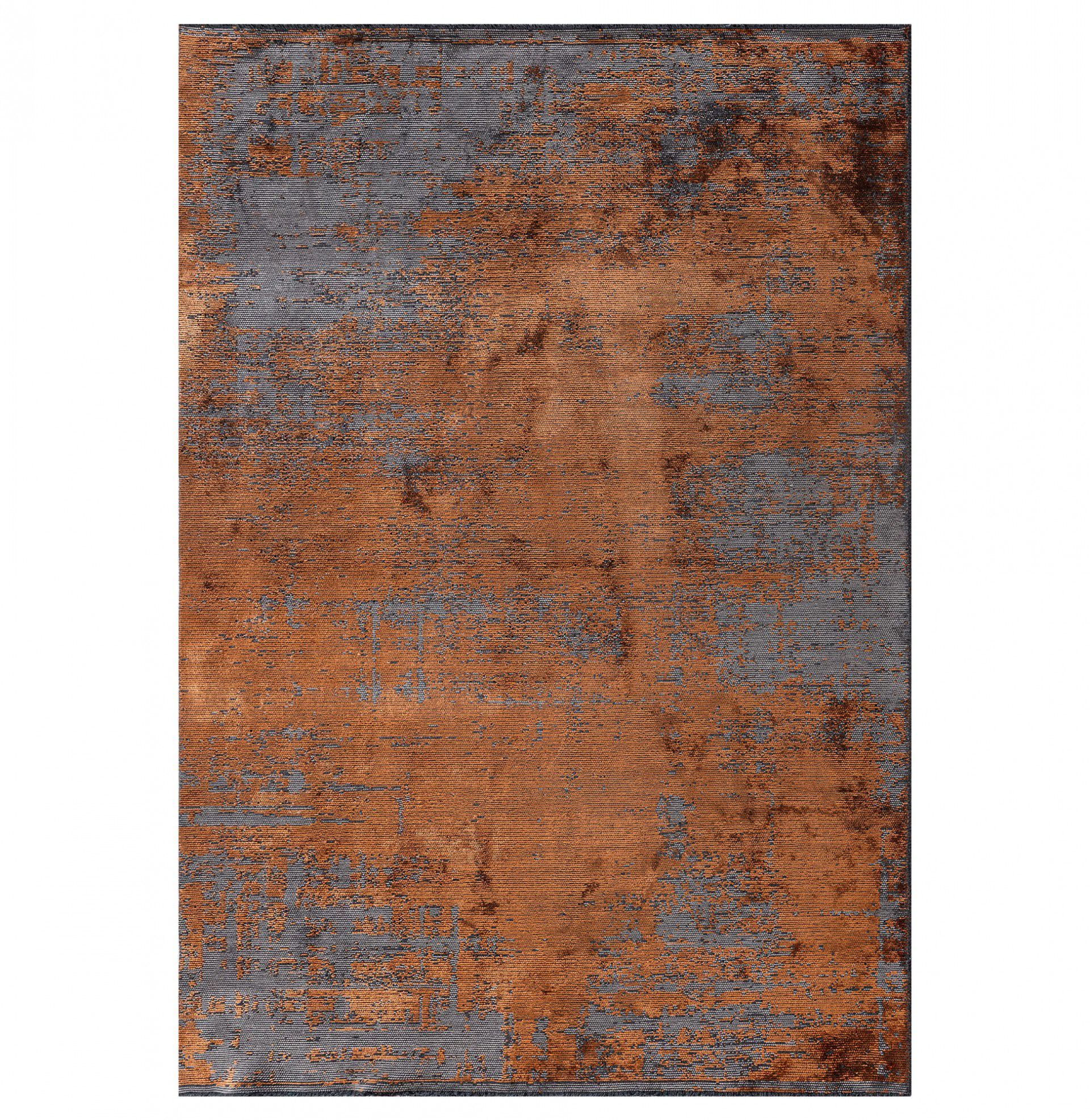 Прямоугольный ковер с рисунком Ademi Exclusive ARCH-00093783 - Вид №11