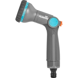 Пистолет-распылитель Plantic Light 8 режимов