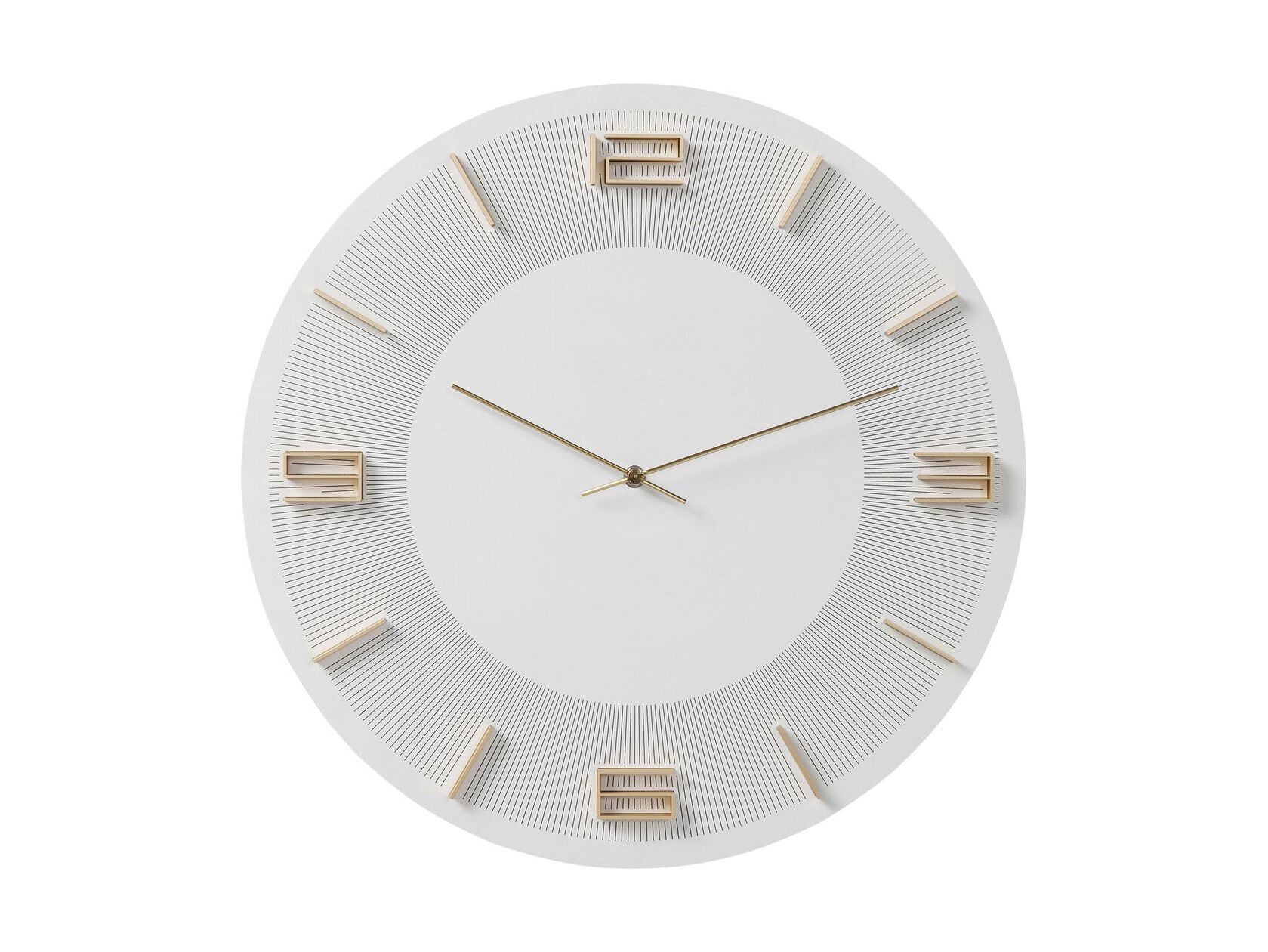 Настенные часы KARE Design LEONARDO ARCH-00031022