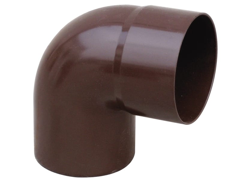 Изгиб 67°30' ПВХ First Corporation CL67080M ARCH-00141244