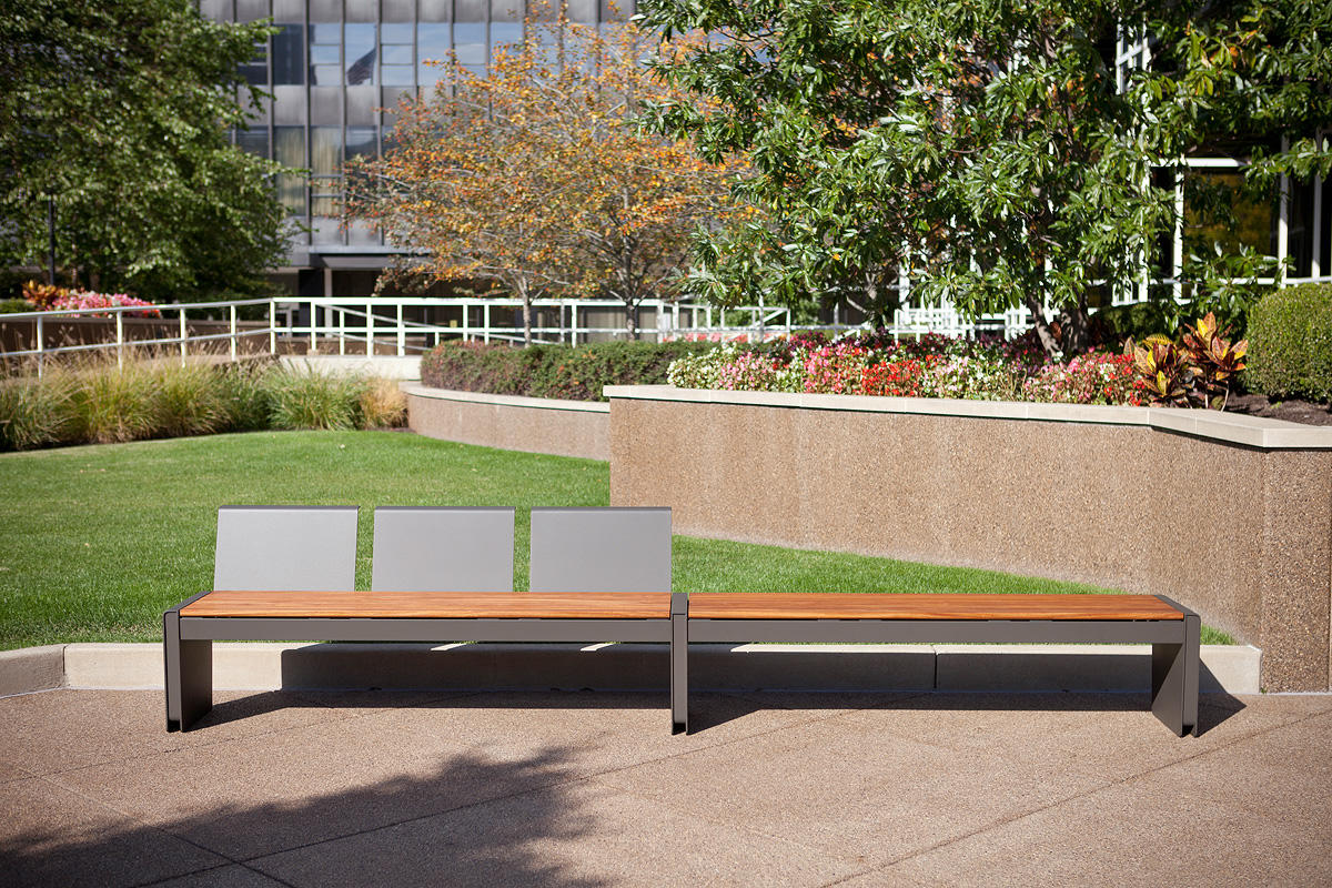 FSRT218 Система сидения Vector Forms-surfaces  - Вид №11