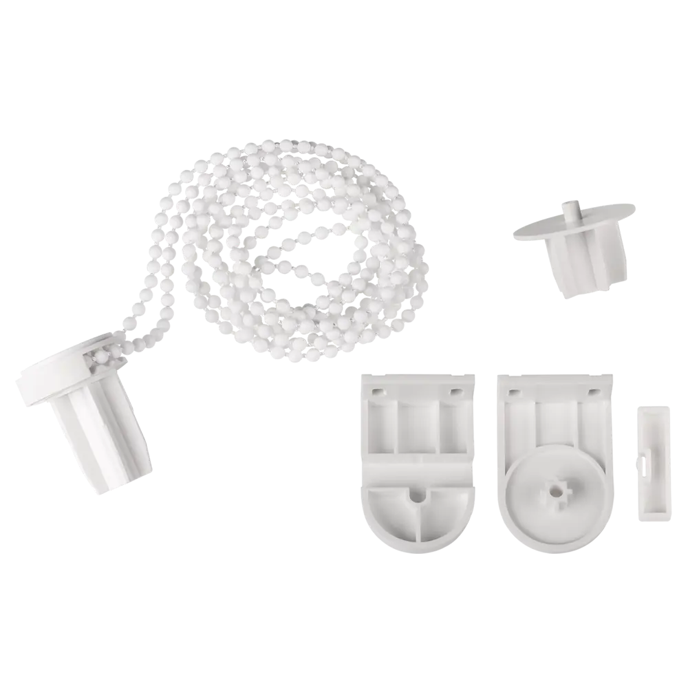 Штора рулонная Imperial 160x175 см белая PRAKTO STLM-2011591 - Вид №3