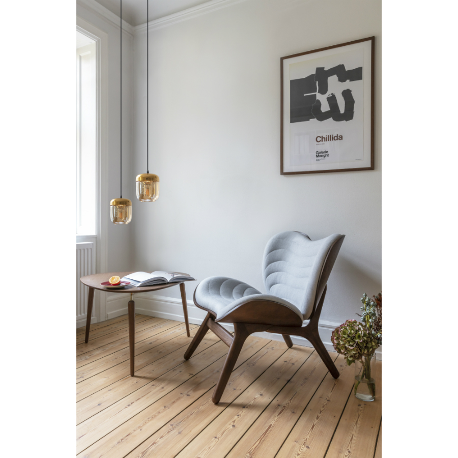 Столик журнальный Hang Out, темный дуб UMAGE 5770 - Вид №3