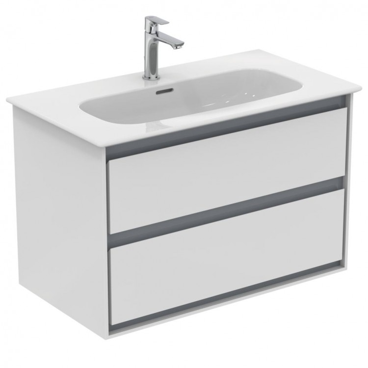 E0819KN Тумба для раковины 80 см Ideal Standard CONNECT AIR