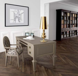 107476 Письменный стол La Ebanisteria Opera