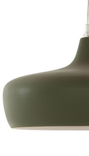 Tonin Casa Подвесной светильник из керамики sun-id-1413278 - Вид №1