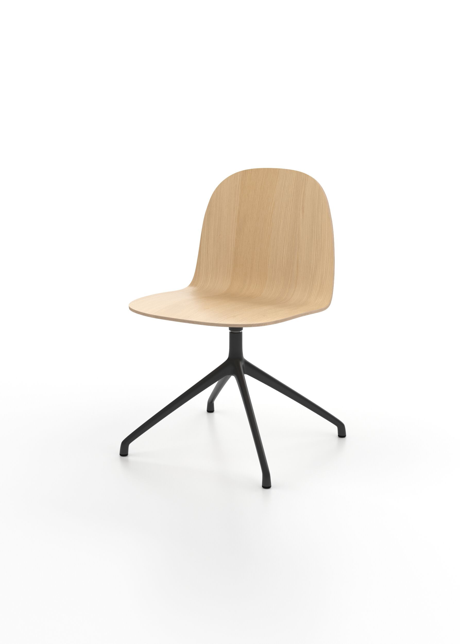 Стул на поворотном насесте Omelette Editions Земля ARCH-00124571 - Вид №4