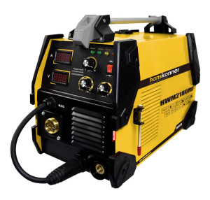 Сварочный аппарат Hanskonner HWM2180MF 5300453
