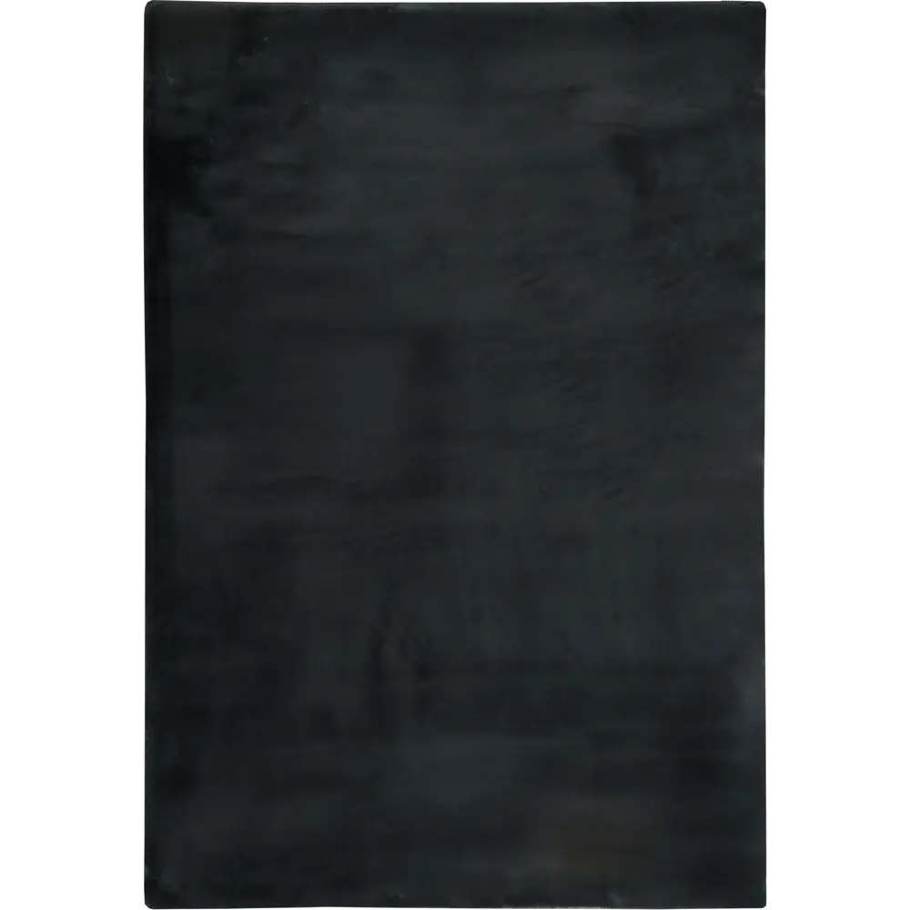 Ковер полиэстер Lop 460/73 120x160 см цвет темно-серый 82741672 STLM-2131208 BALTA RUGS 