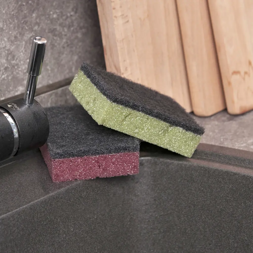 Набор цветных губок You'll Love 7 шт STLM-2069271 - Вид №2