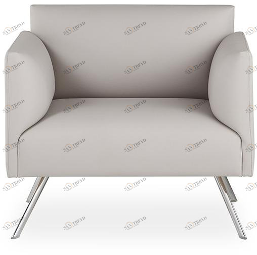 B&T Design Кресло с подлокотниками Led sun-id-1370470