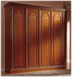 Шкаф Greta OAK E5611