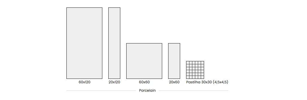 Напольное покрытие / керамогранит для внутреннего и наружного применения RECER Lava ARCH-00113603 - Вид №8