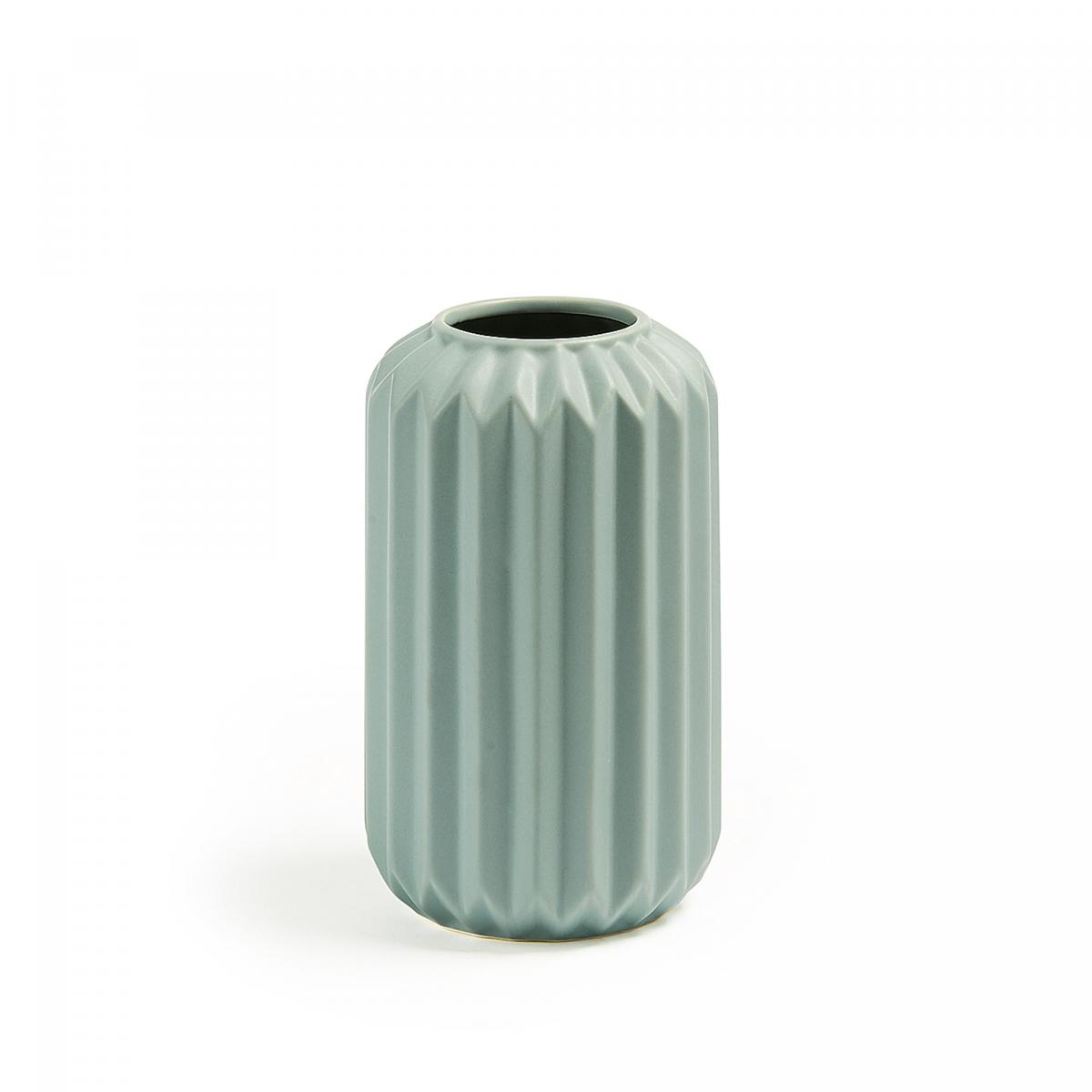 054842 Ваза бирюзовая La Forma Lineal - Вид №2