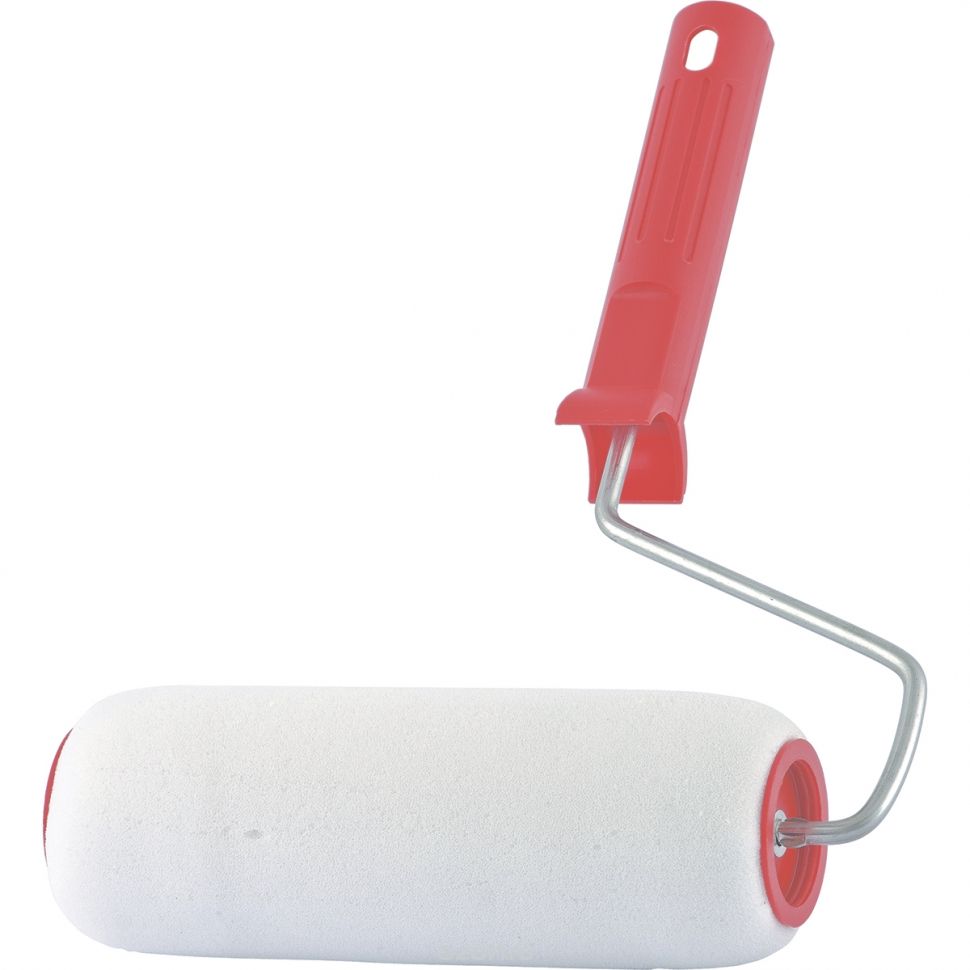 Валик малярный Сибртех "Поролон" 250мм 1671 - Вид №1