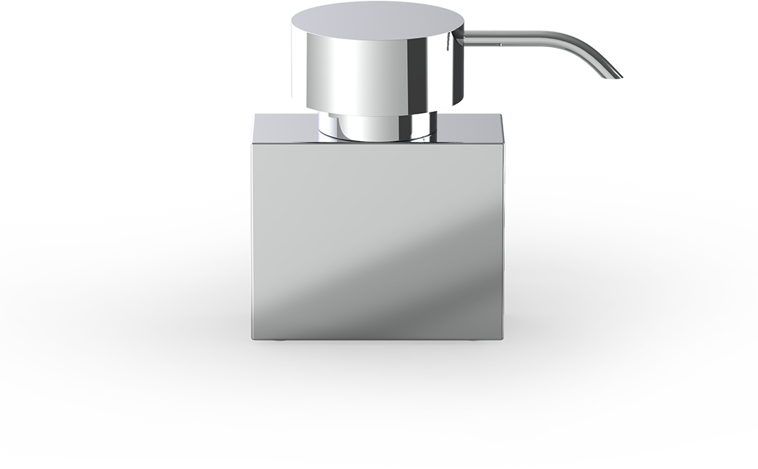 0860600 дозатор для мыла DW 477 N DECOR WALTHER NEW CENTURY