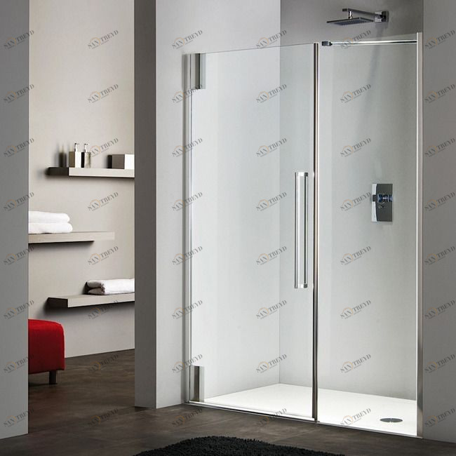 8PTX Vertica collection  Распашная дверь DUKA 44761