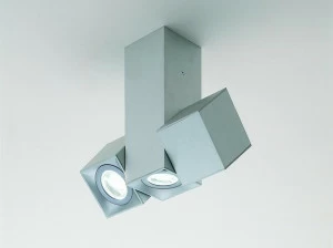 Milan Iluminacion Многофункциональный регулируемый металлический потолочный светильник Dau 6051 -3051 - 4052