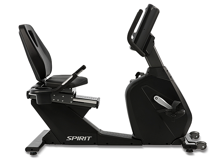 Велотренажер spirit fitness cr900ent Spirit Fitness sun-id-2067804 - Вид №2