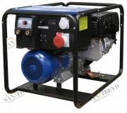 Сварочный генератор Geko 6410 EDW-A/HEBA sun-id-1030714