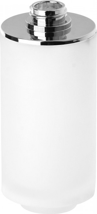 B9366 Колба настенного дозатора жидкого мыла (стекло) COLOMBO NORDIC Colombo Design