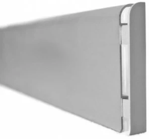 Genesis Плинтус алюминиевый