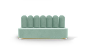 CIST778 Диваны детские Сладкая вата II