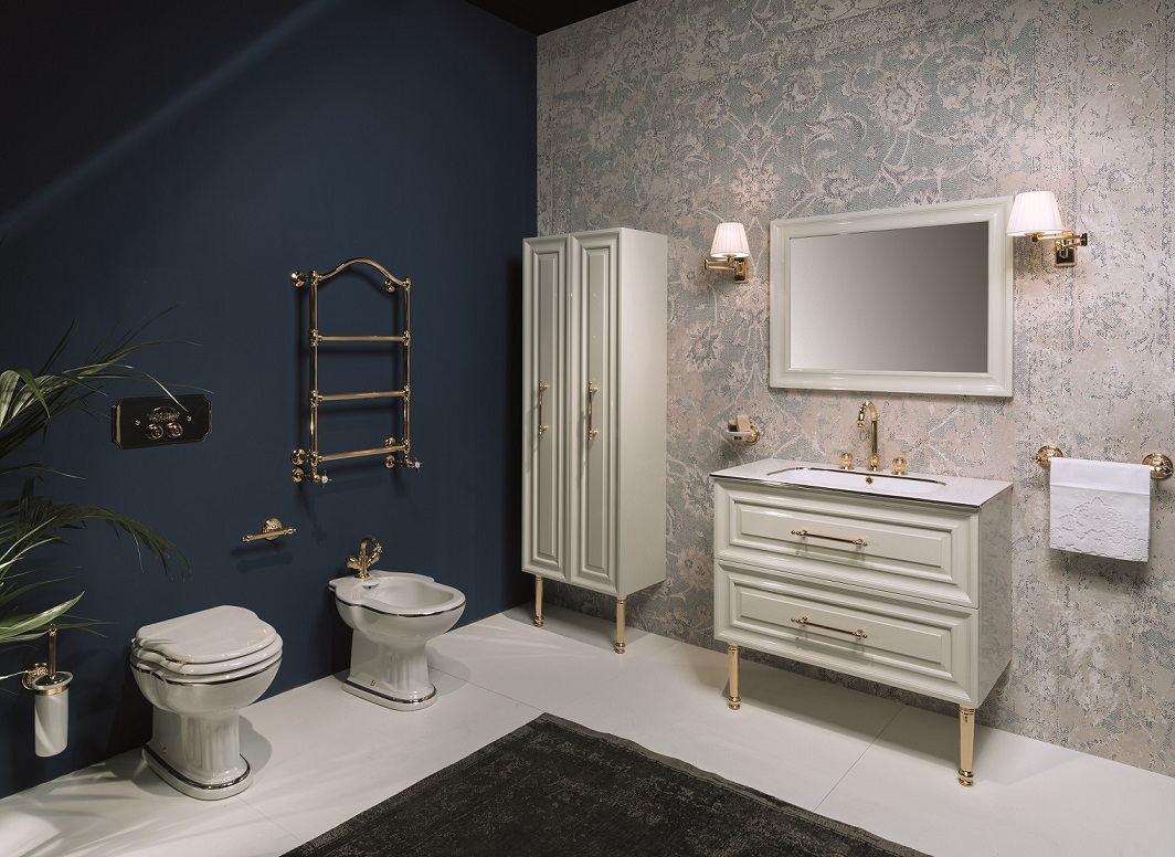 779 Armonia Gaia  Contemporary - Вид №1