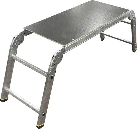 Рабочие подмости  2*4*2