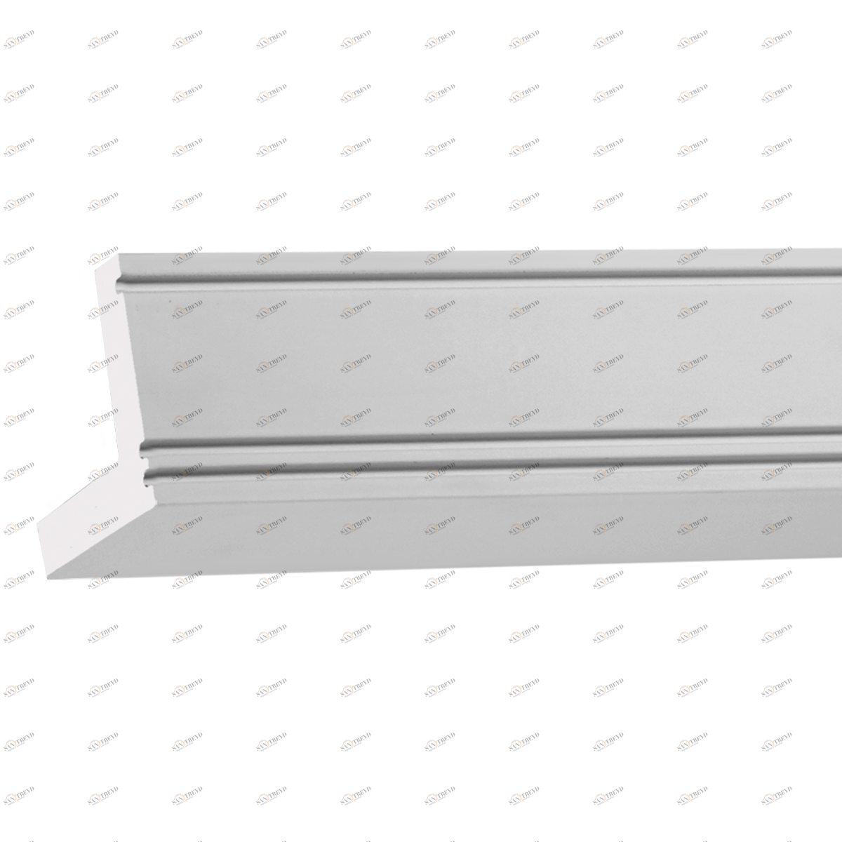 ЕВРОПЛАСТ 1.50.226 Карниз 1.50.226 Пенополиуретан 
