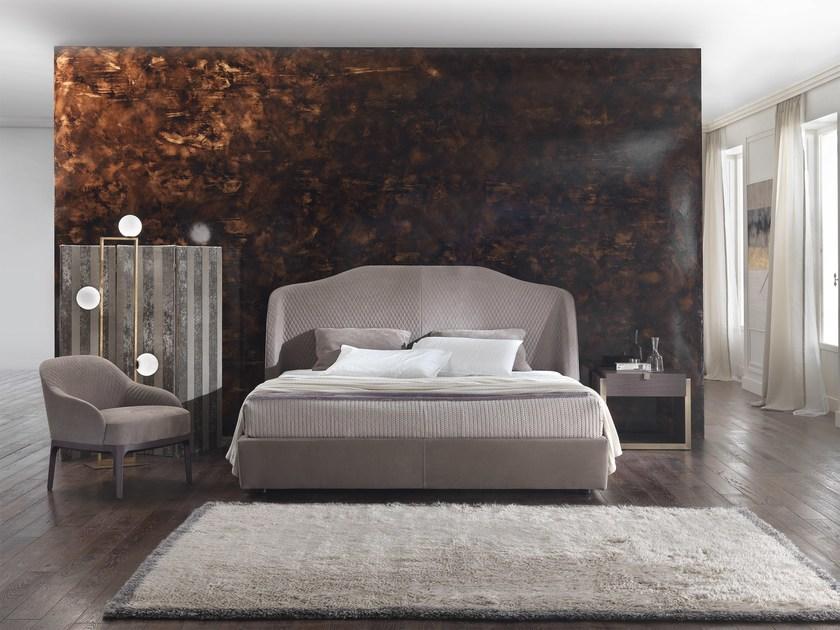 Marelli Кресло из ткани с подлокотниками Paris sun-id-1466023 - Вид №6