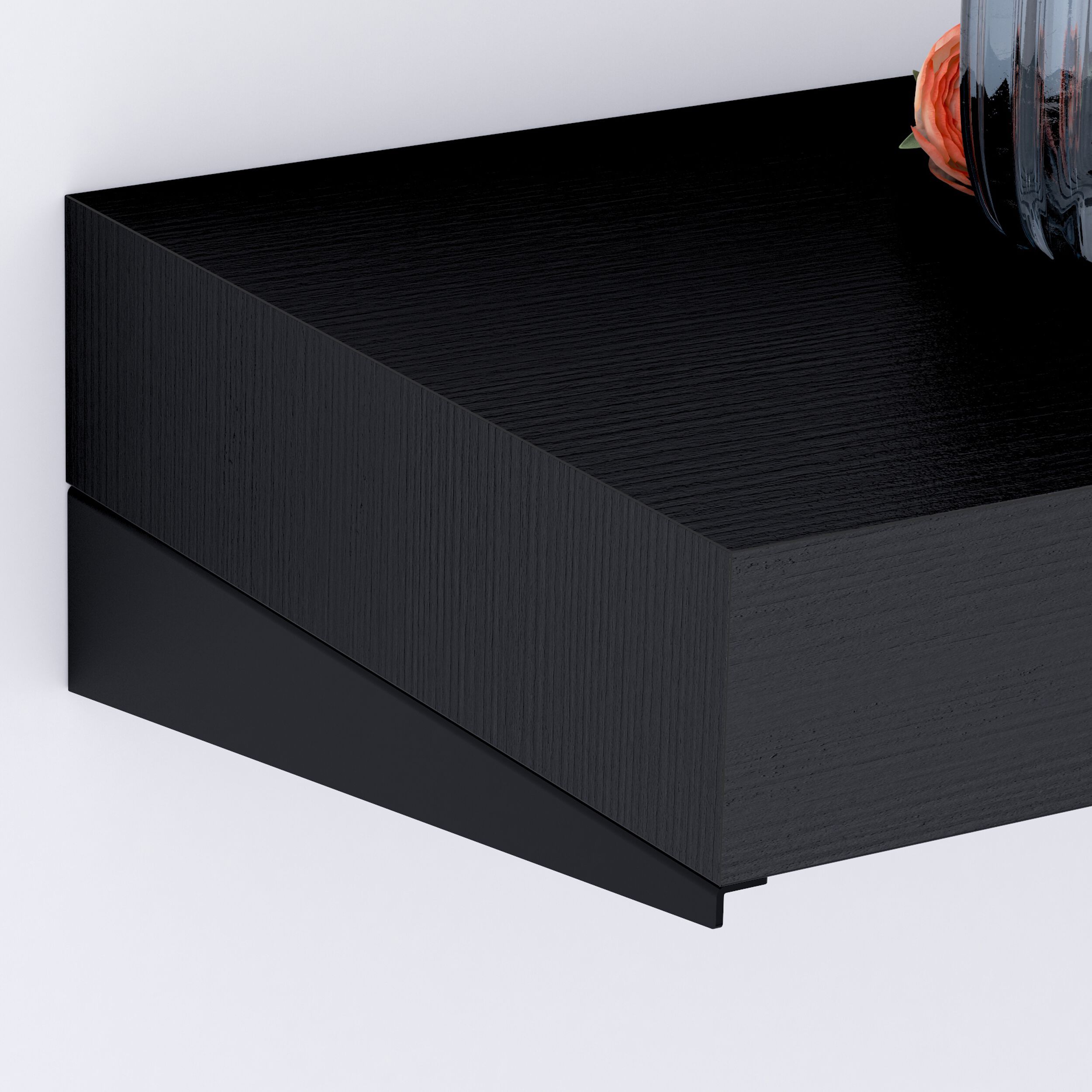 Подвесной ТВ-шкаф в облагороженном Mobili Fiver Evolution ARCH-00096037 - Вид №12