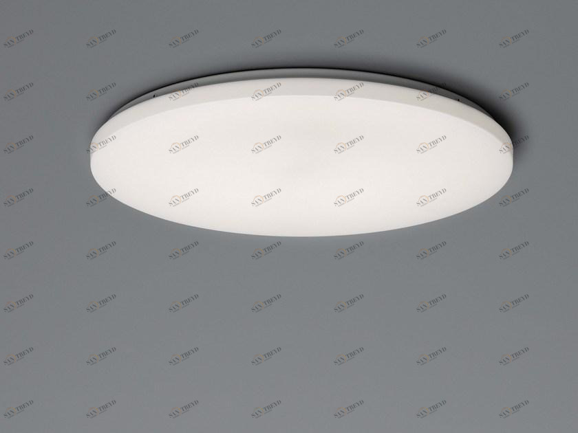 Flos Светодиодный потолочный светильник прямого света Home collection - muro+soffitto sun-id-1365321