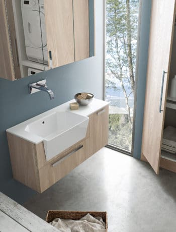 Комплект мебели 08 Arcom Gres / laminam STARC266 - Вид №23