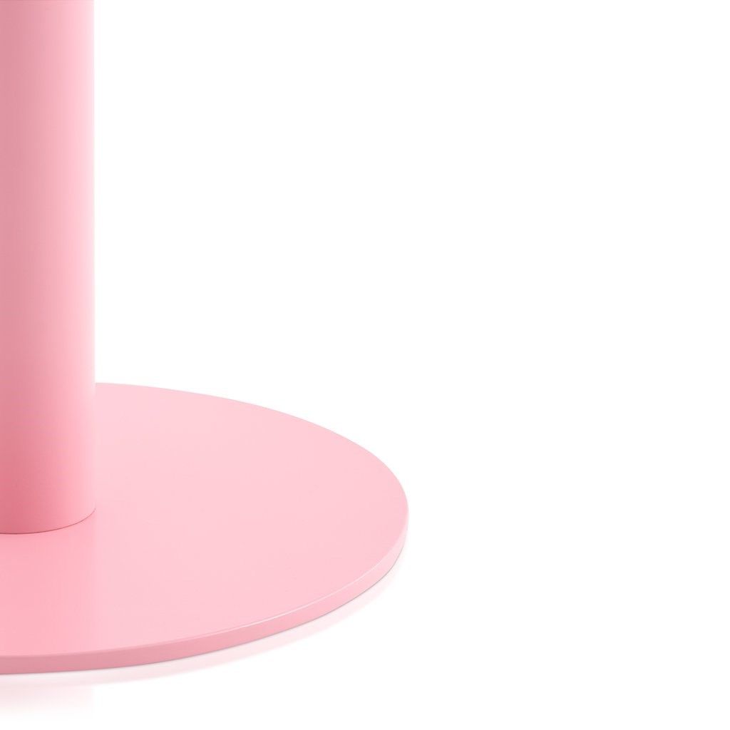 Высокий круглый садовый стол Diabla ARCH-00110967 - Вид №20