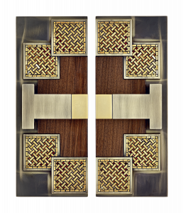 SICIS Faubourg 18x45x5