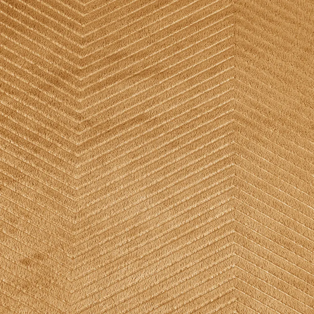 Плед Peru 140x200 см велсофт цвет желтый 89337306 STLM-2091624 СТОЛИЦА ТЕКСТИЛЯ - Вид №1