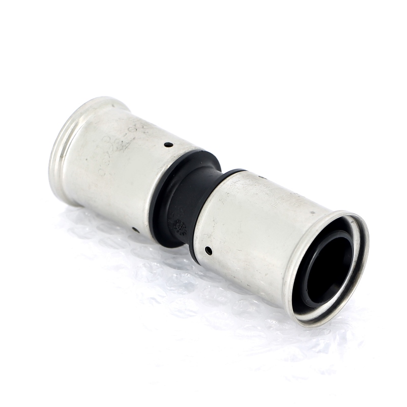 Муфта пресс PVDF HENCO 32x32 15PK3232