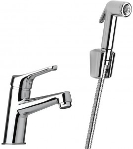 Paini Bios 05CR205/574 смеситель для раковины