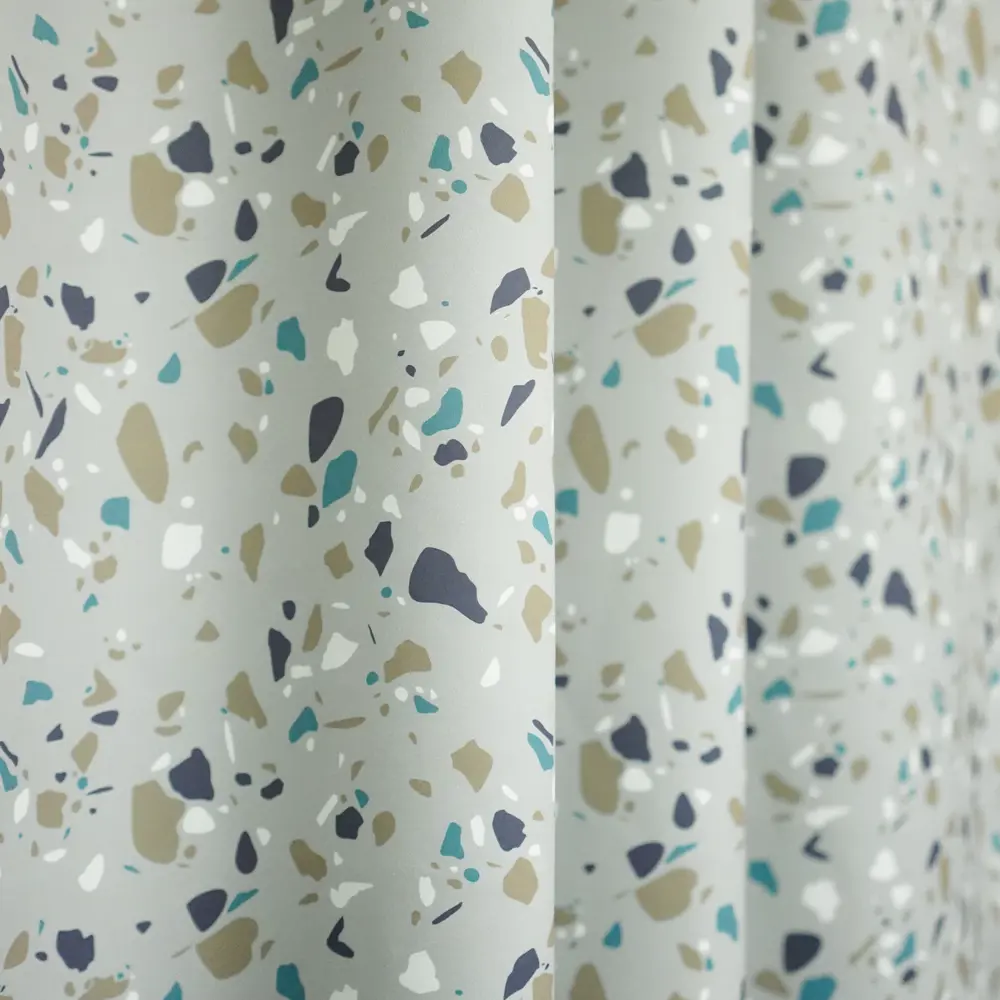 WITERRA Штора блэкаут на ленте Камни - элегантная защита от солнца 89231447 STLM-1025002 - Вид №5