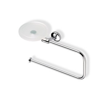 Moderno Collection аксессуары для ванной комнаты серия Pegaso Stilhaus Stil Haus 45517 - Вид №1