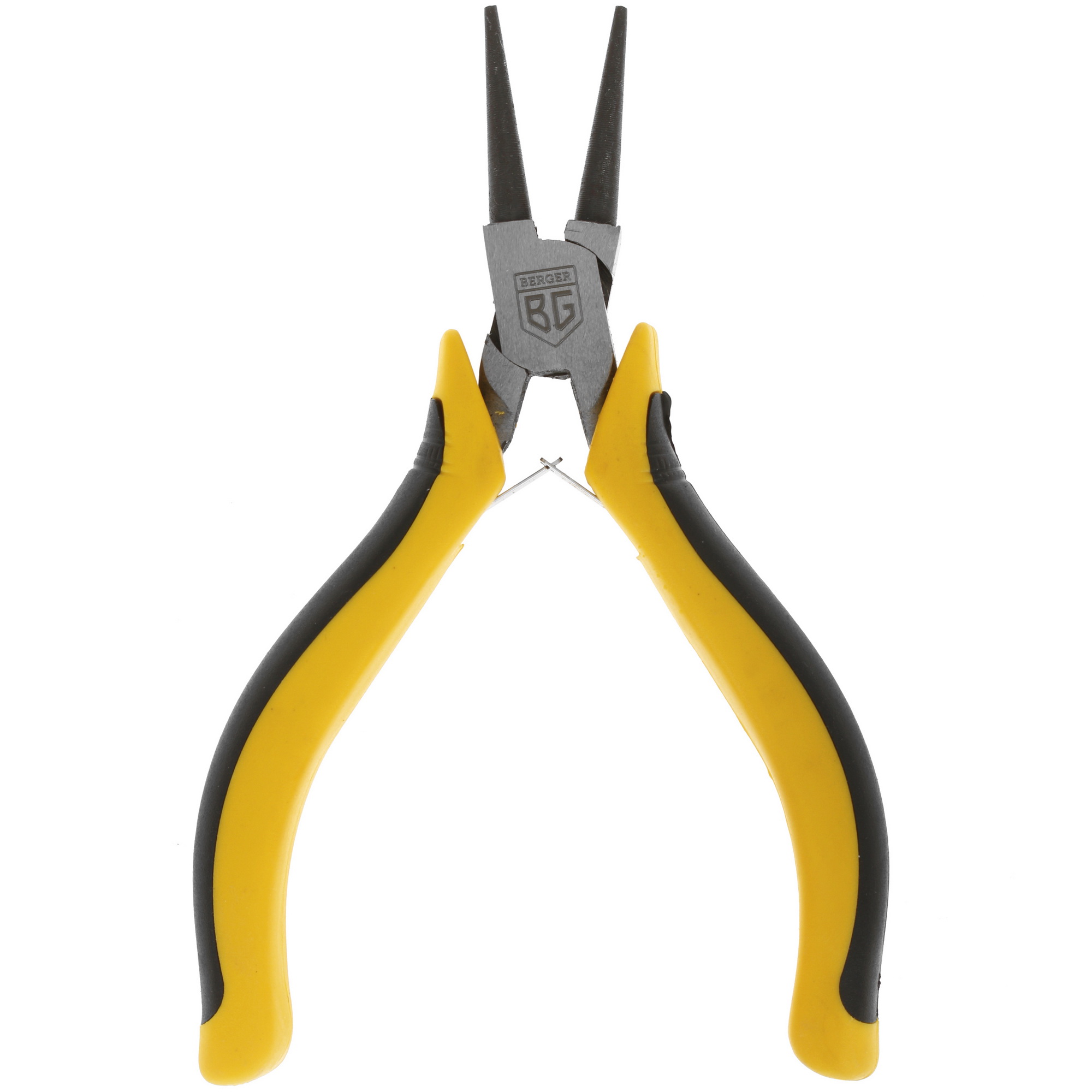 Круглогубцы BERGER BG1220 4760035 STDN-0067519