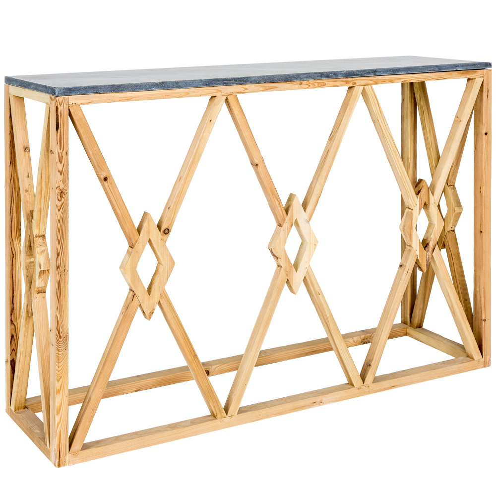 3112551 Консоль «Аллегро» Object Desire  - Вид №1