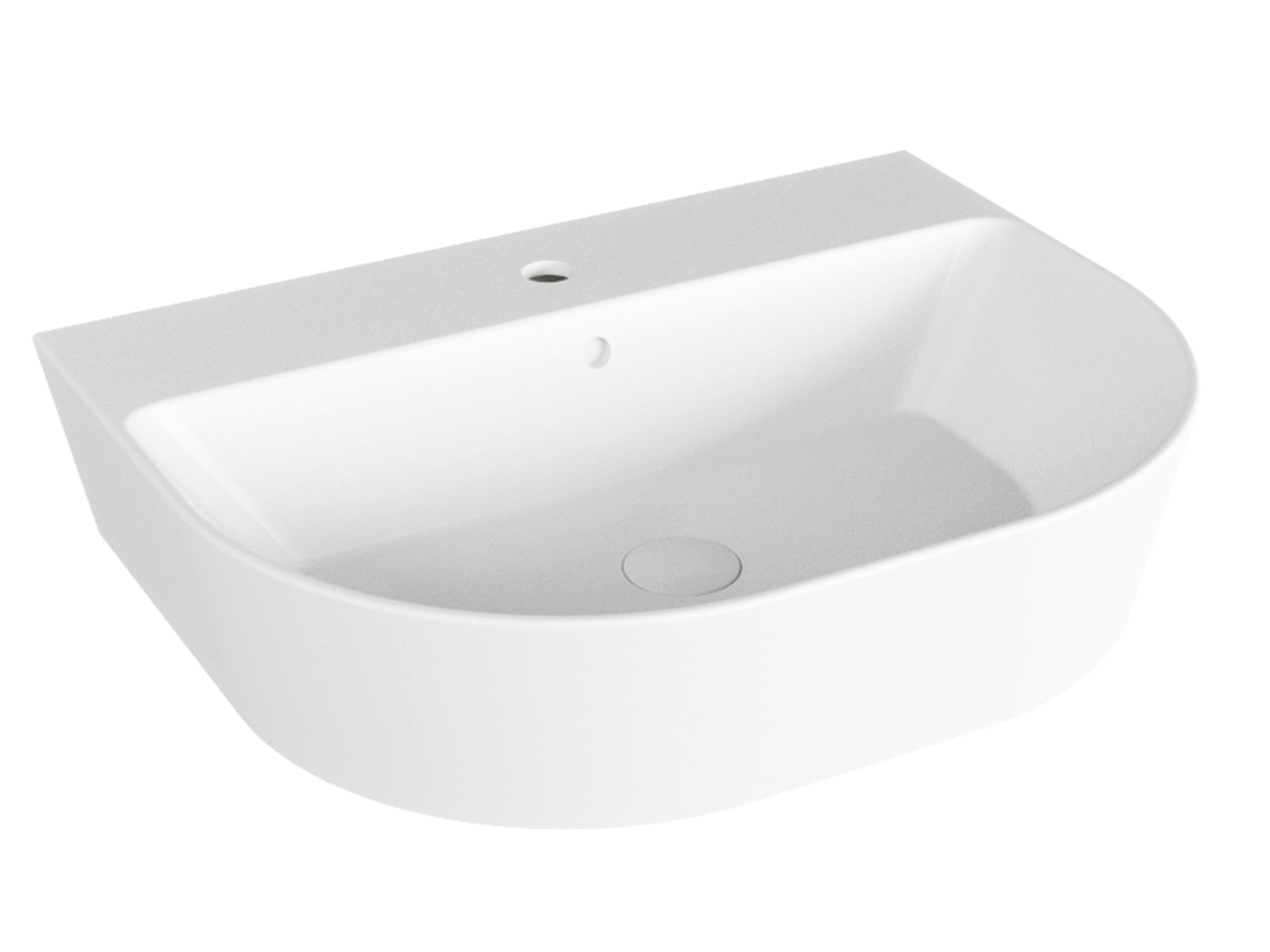 Столешница/подвесной умывальник Azzurra Ceramica ARCH-00082713