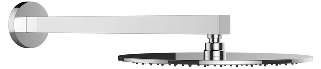 59083010401 Верхний душ KEUCO Edition 90 - Вид №1