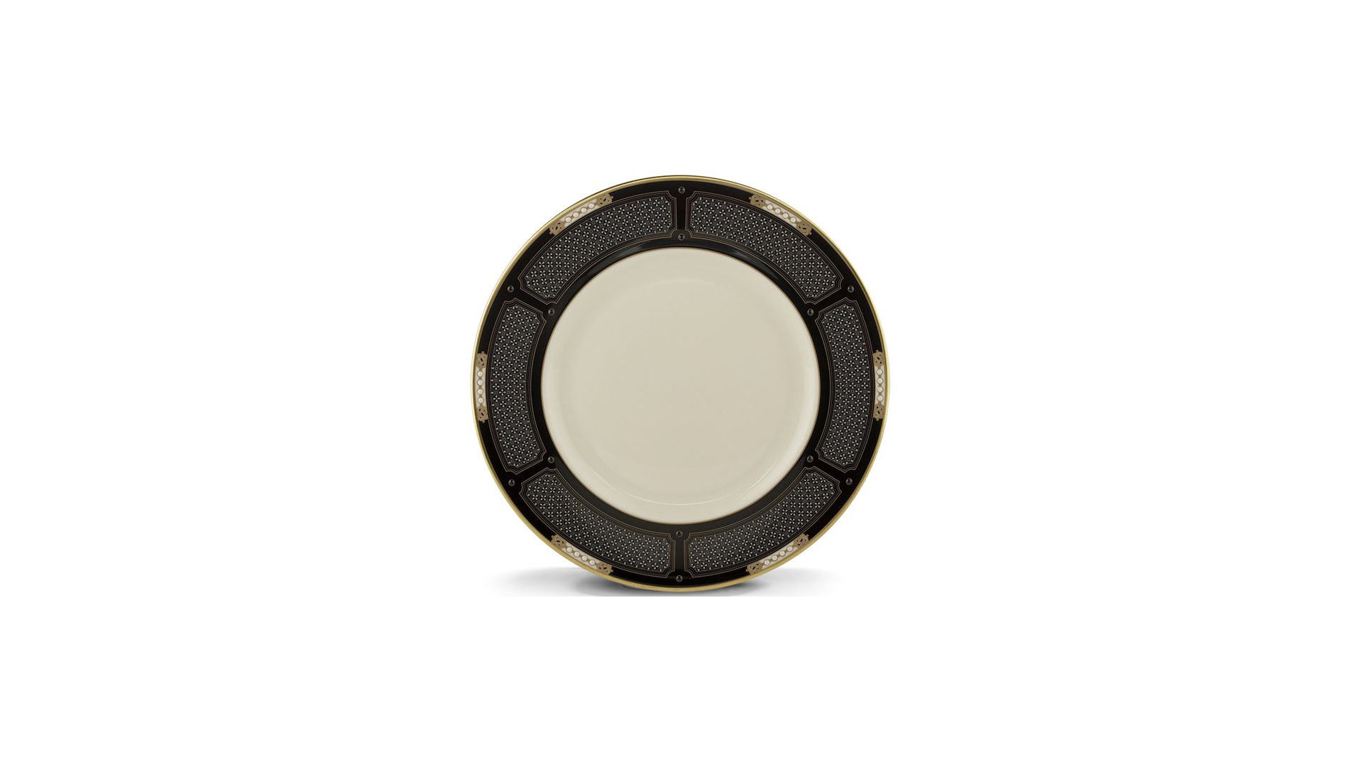 10667282 Lenox Сервиз столовый Lenox "Подлинные ценности" на 6 персон 28 предметов Фарфор костяной  - Вид №4