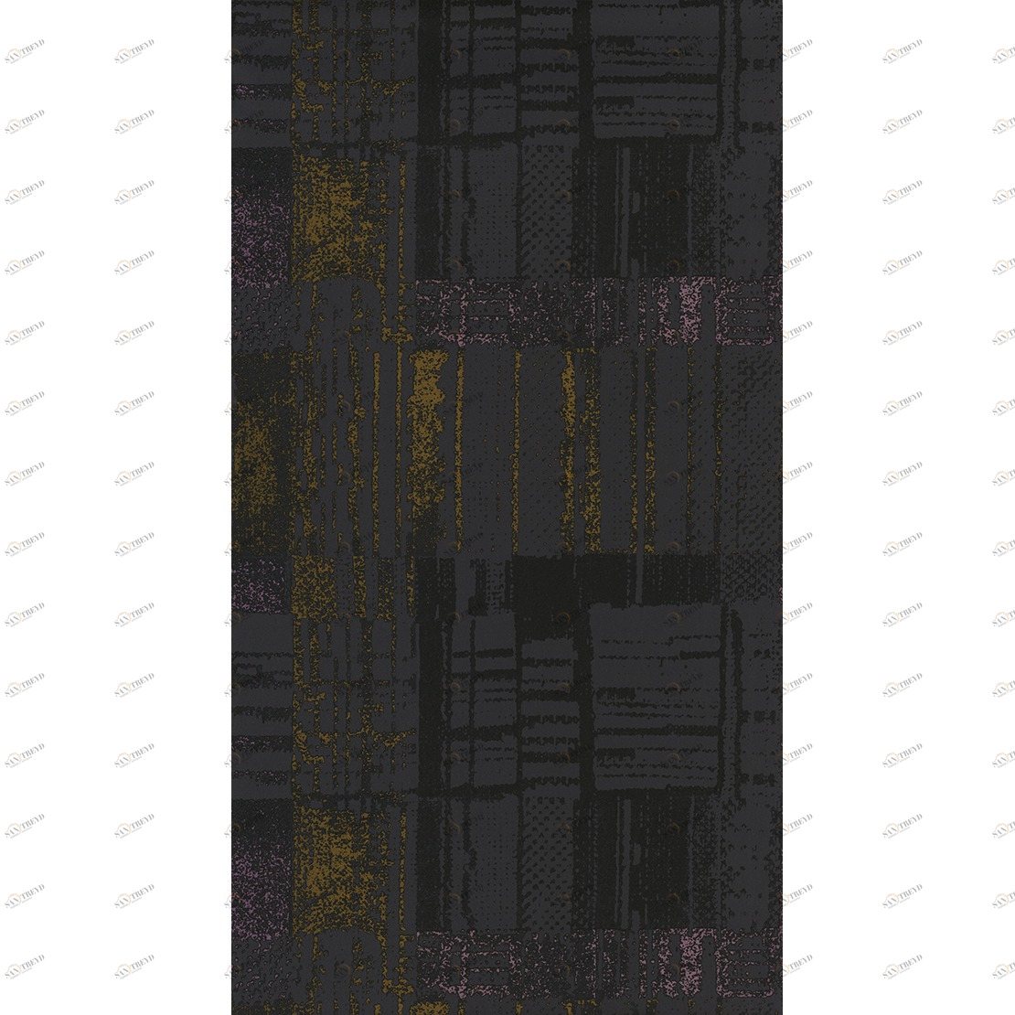 Рулон обоев OHIO OHIO81702107. Основа нетканый материал Casadeco